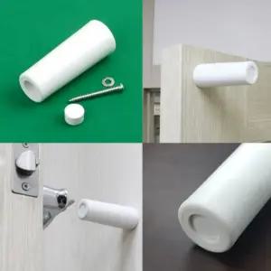 대형 도어 손잡이 벽 범퍼 방문 콕 문 보호 쿠션 패드