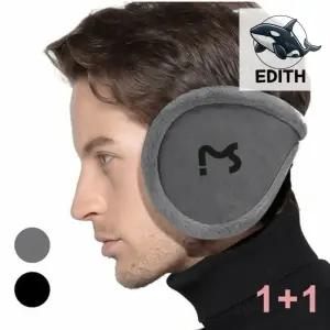 스포츠 방한 귀마개 털귀마개 겨울용 골프 필드