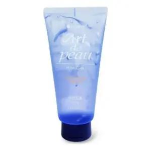 생활건강 젤 x 헤어 강력 고정 헤어젤 180ml 스타일링 튜브 셋팅 아르드포