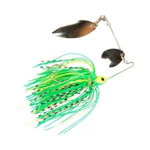 싸파 스피너베이트 1 2oz L-1 민물 바다 루어 채비