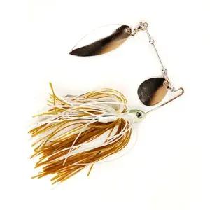 싸파 스피너베이트 1 2oz L-4 민물 바다 루어 채비