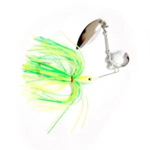 싸파 스피너베이트 1 2oz L-7 민물 바다 루어 채비