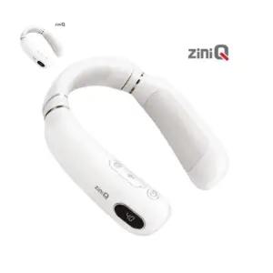 휴대용 목난로 넥온열기 무선4단계조절 지니큐ZQ-X90