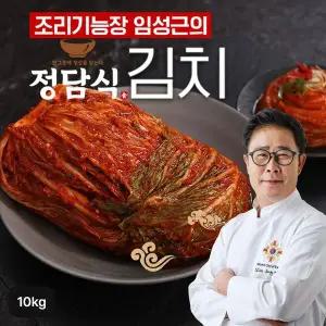 [NS홈쇼핑]조리기능장 임성근의 한끗다른 포기김치 10kg[35823869]