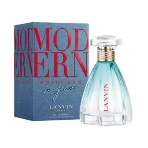 향수닷컴 랑방 모던 프린세스 인 진스 EDP 90ml (병행)