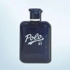 향수가 랄프로렌 폴로67 EDT 40ML