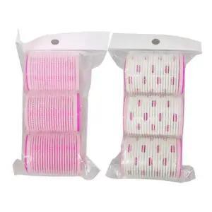 [RIZPICK]헤어롤 셋팅롤 구르프 볼륨 셋팅 헤어롤 앞머리롤 대 앞머리롤