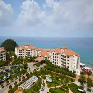 [숙박세일]쏠비치양양 호텔리조트 패키지 객실+오션플레이 2인+소인2인 무료+특전