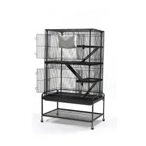 대형새장 하늘다람쥐 케이지 친칠라 날림장 슈가글라이더 앵무새