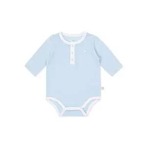 [대구백화점][오가닉맘]네띠민트모달칠부바디수트(MLSLQS01)