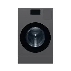 [삼성]전자 정품판매점 비스포크 AI 세탁건조기 콤보 WD90F25AHS