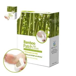 발바닥패치 국산 에센스네이쳐 죽초 수액 30매