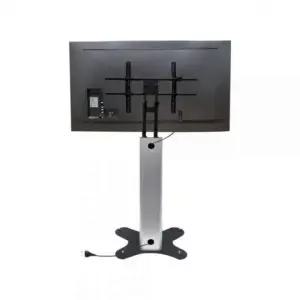 TV스탠드 거치대 조정발 TVS-55