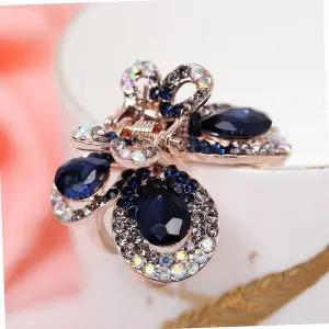 헤어핀 아더 헤어핀 액세서리올림머리 미니 집게핀