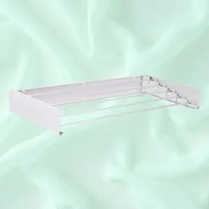 실내 건조대 원룸 미니 드레스룸 좁은공간 수납 정리