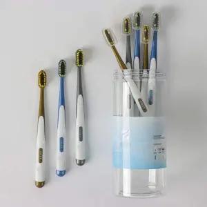 치카치카 치아 맞춤형 칫솔세트 12P 미세모 일반모 강한모