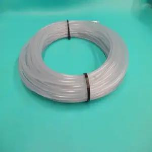 닉하우스 50인치 비닐 1/4인치 슬링 스플라인 의자 수리 야외 파티오 가구 교체 차양 및 코딩