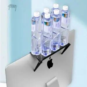 TBZ 회사 직장 사무실 학원 모니터 간이 선반 수납 받침대