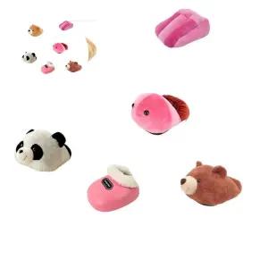 발보온기 포시즌 카멜레온 발난로 건식족욕기 발찜질기 발건강