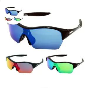 어린이 주니어 고글 UV차단 스포츠