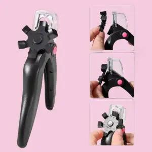 [셀러에이드]TBZ 네일클리퍼 네일케어 패디케어 인조손톱