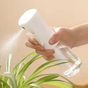 WL 장만A685 고압 미스트 스프레이 안개분사 분무기 200ml 화장수 액체