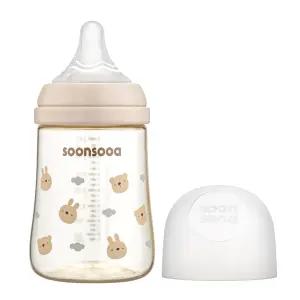 순수아 PPSU 젖병 240ml 젖꼭지 포함