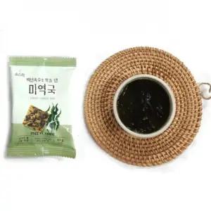 5P 동결건조 즉석국 블럭국 미역국 VT 10g_5P