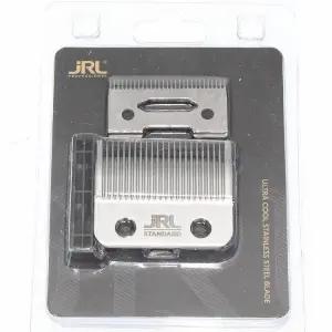 JRL 프로패셔널 클리퍼 리셋 및 조용함 블랙기본 최대