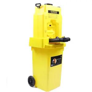 산업용 간이 세안기 공사장 눈세척 휴대용 실험실