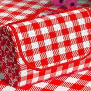 피크닉 매트 4인용 휴대 간편 가벼운 나들이 소풍용품