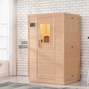 가정용사우나 편백나무 찜질방 원적외선 전체 모델 사우나