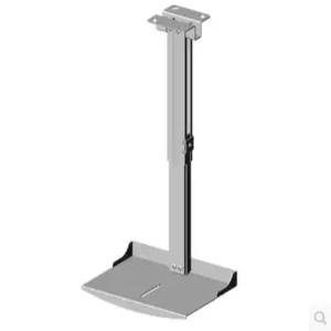 프로젝터 받침대 빔 거치대 리프트 선반 벽걸이 미니빔 높이조절 스탠드 홀더