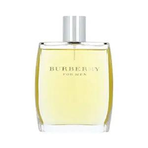 [버버리]버버리 클래식 포 맨 오 드 뚜왈렛 100ml