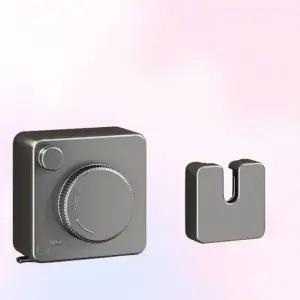 빨래줄 무타공 와이어 건조대 실내 세탁걸이 공간활용