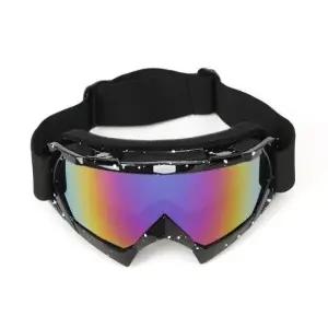 자외선차단스키고글 스노윈드 안경착용 라이딩 방풍 보드 스키 고글