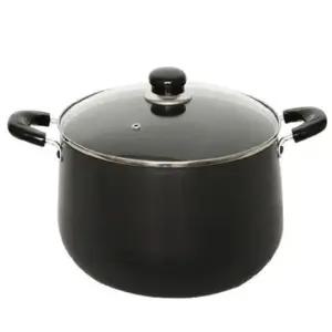 찜통 블루밍유리경질곰통 30cm_곰솥_찜솥