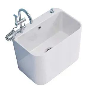 습식 도기 족욕기 족탕 족탕기 가정용 찜질 풋케어 족욕