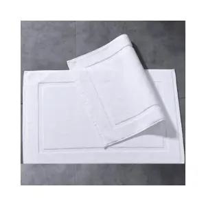 루미나D 발 매트 빨아쓰는 호텔식 수건 타올 5060고급