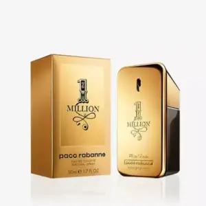 파코라반 원 밀리언 오드뚜왈렛 EDT 50ml