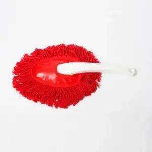 바닥걸레 삼정 미니더스터 다용도걸레 차량내부세차 자동차청소