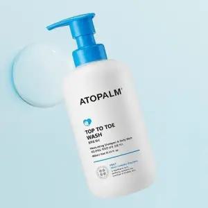 [아토팜] 탑투토 워시 460ml