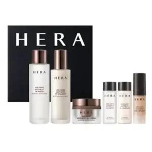 [헤라] 에이지 어웨이 에스테틱 3종 세트