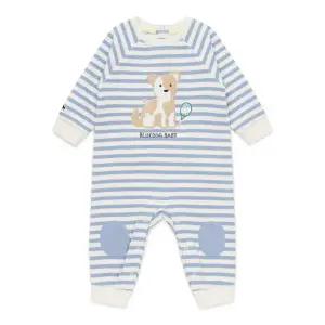 [블루독베이비](마산점)BL) 테니스도기우주복 (46119-600-01)