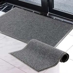 리비드골현관매트 중 인테리어 발매트 발판 러그 도어 현관코일매트 현관매트 코일현관매트