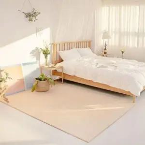 러그 투톤 통통 베이지 200x250