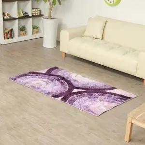 럭셔리 원패턴 카페트(200cm) 사계절 거실러그