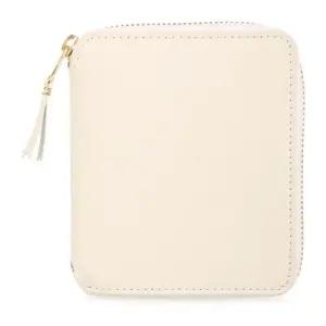 가죽 태슬 풀 클래식 라인 지갑 SA2100 BOTTLE