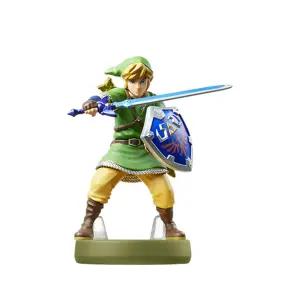 링크 (스카이워드 소드) 아미보 (젤다의 전설 시리즈)