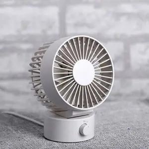 탁상용 시원한 선풍기 미니 써큘레이터